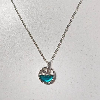 Romantic Necklace for Special Moments