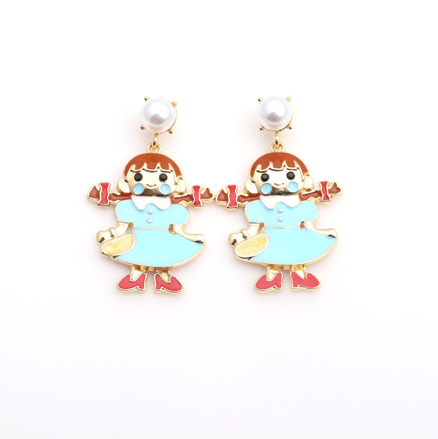 Elegant Pearl Earring for Every Occasion