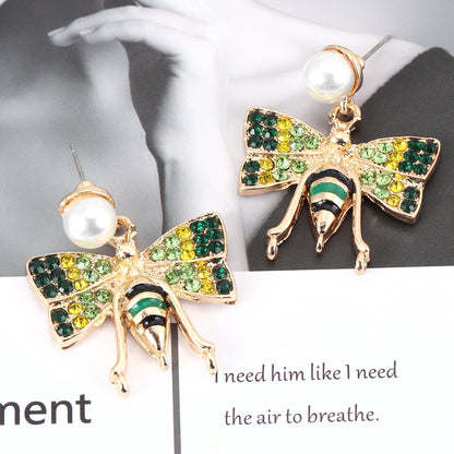 Stunning Earring for Daily Wear