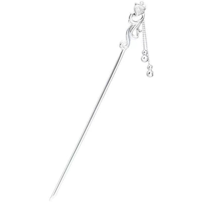 Romantic Silver Piece for Special Moments