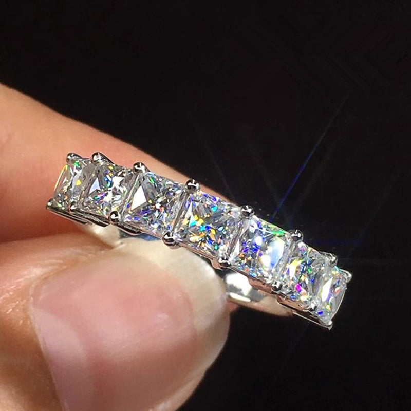 Charming Ring for Any Occasion