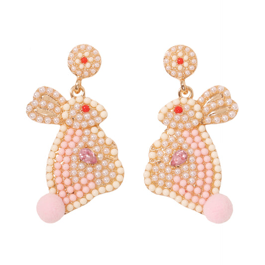 Elegant Earring for Every Occasion