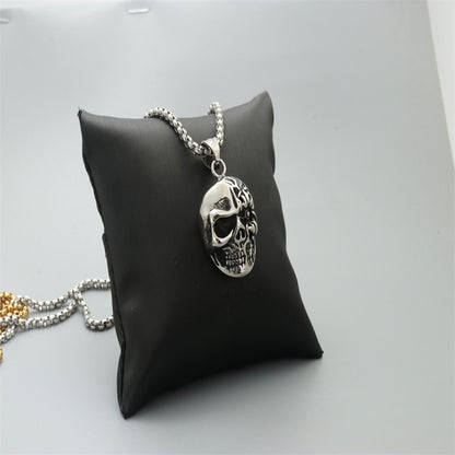 Delicate Artisan Necklace