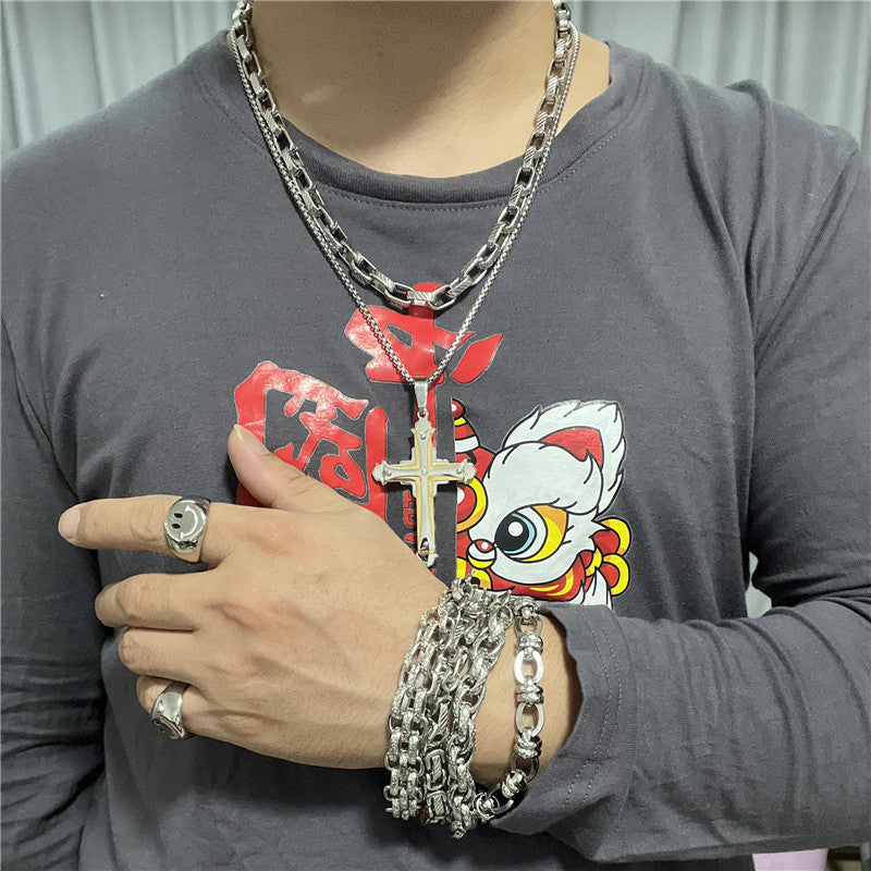 Romantic Pendant for Special Moments