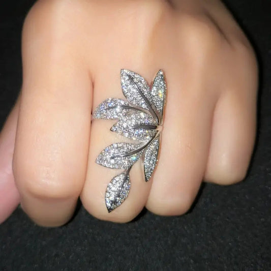 Charming Ring for Any Occasion
