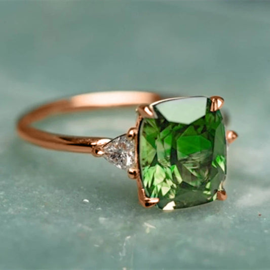 Vintage Handmade Ring