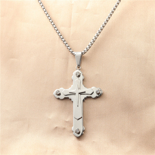 Stunning Pendant for Daily Wear