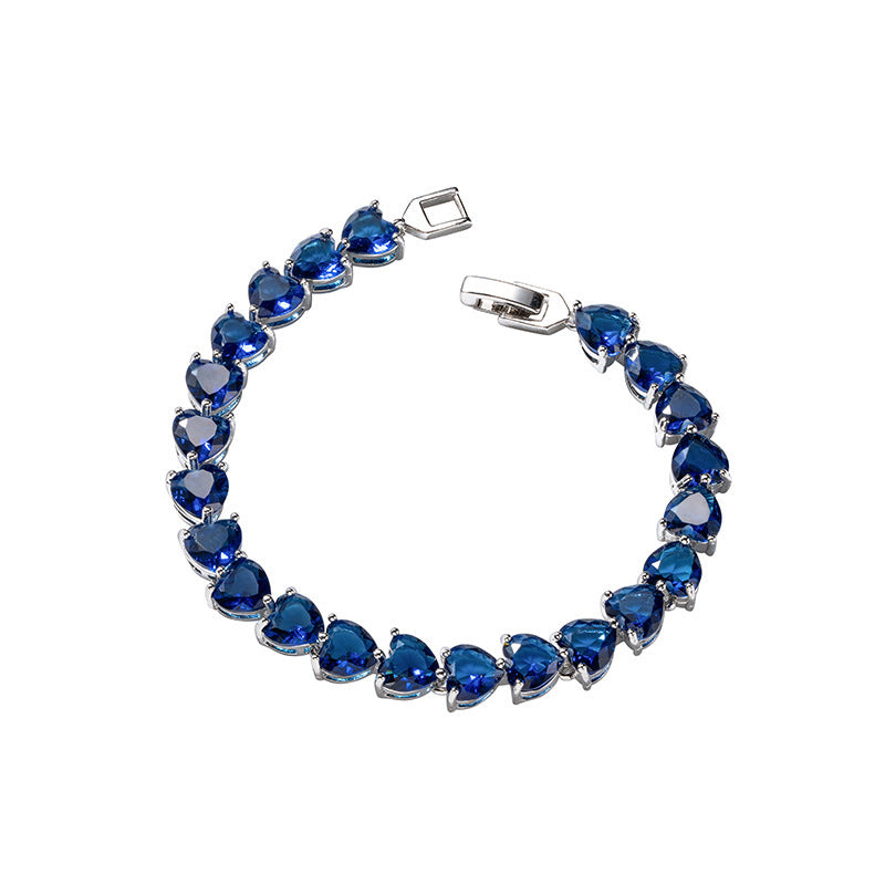 Delicate Artisan Bracelet