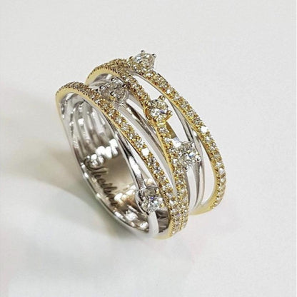 Classic Ring with Timeless Appeal