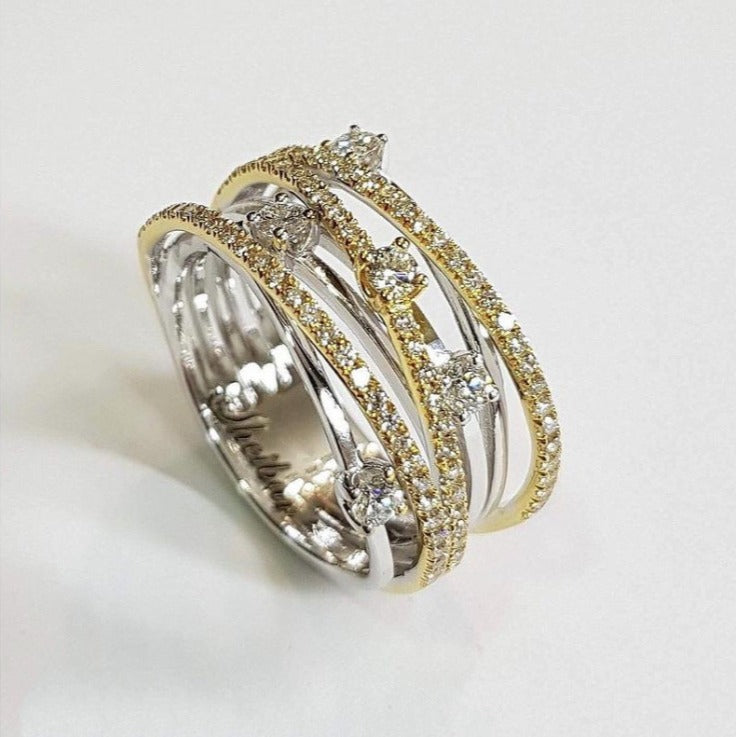 Classic Ring with Timeless Appeal