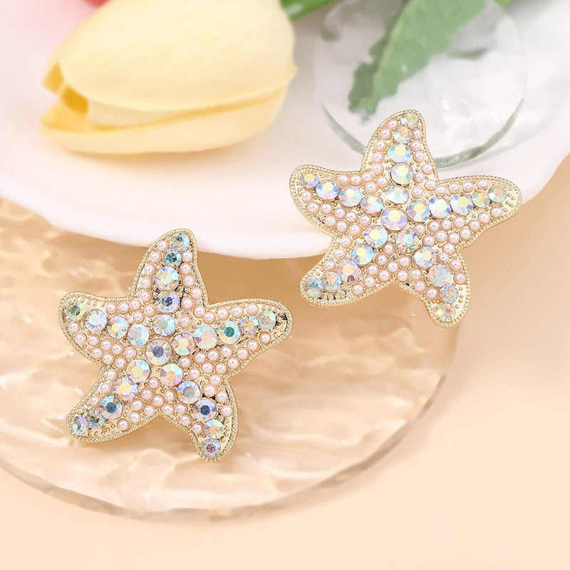Elegant Earring for Every Occasion