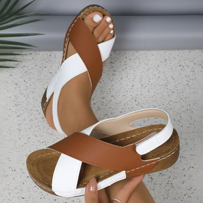 Comfortable Orthopedic Sandals for Daily Wear