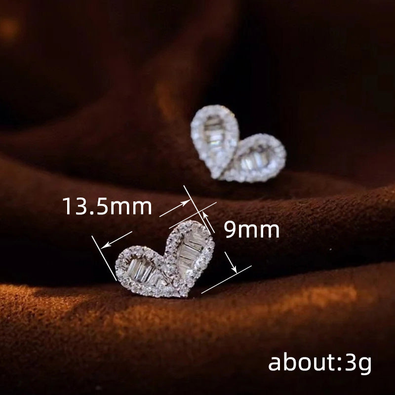 Classic Earring with Timeless Appeal