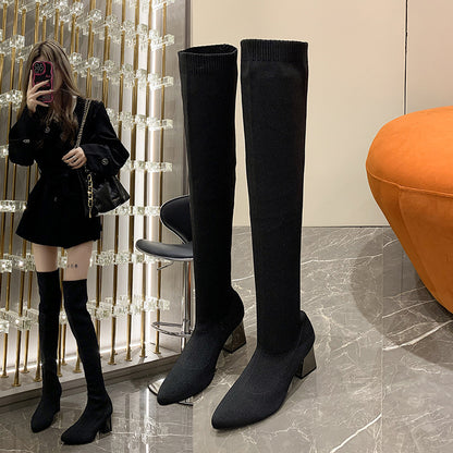 Vintage Inspired Orthopedic Boots
