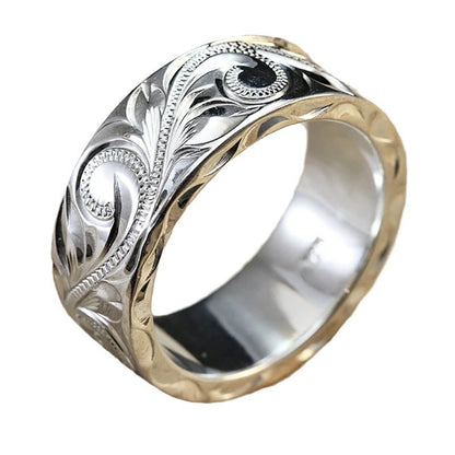 Beautiful Ring with Unique Style