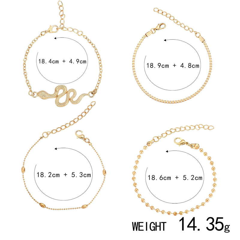 Beautiful Set with Unique Style