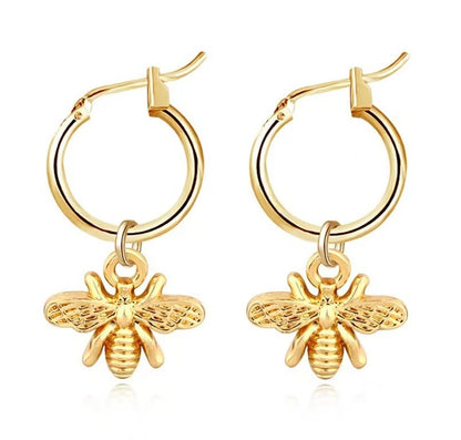 Romantic Earring for Special Moments