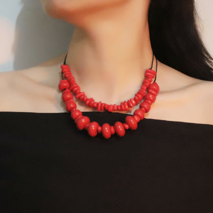 Romantic Necklace for Special Moments