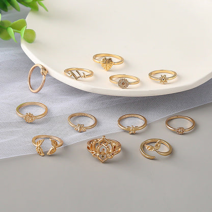 Vintage Handmade Ring