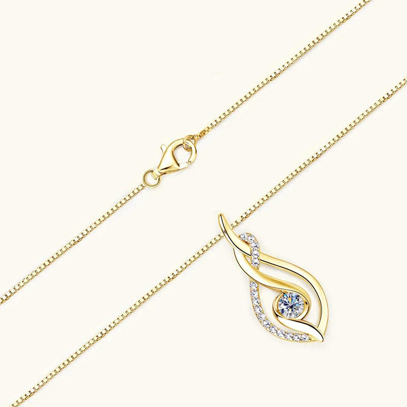 Romantic Necklace for Special Moments