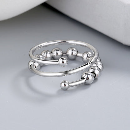 Charming Gold Ring for Any Occasion