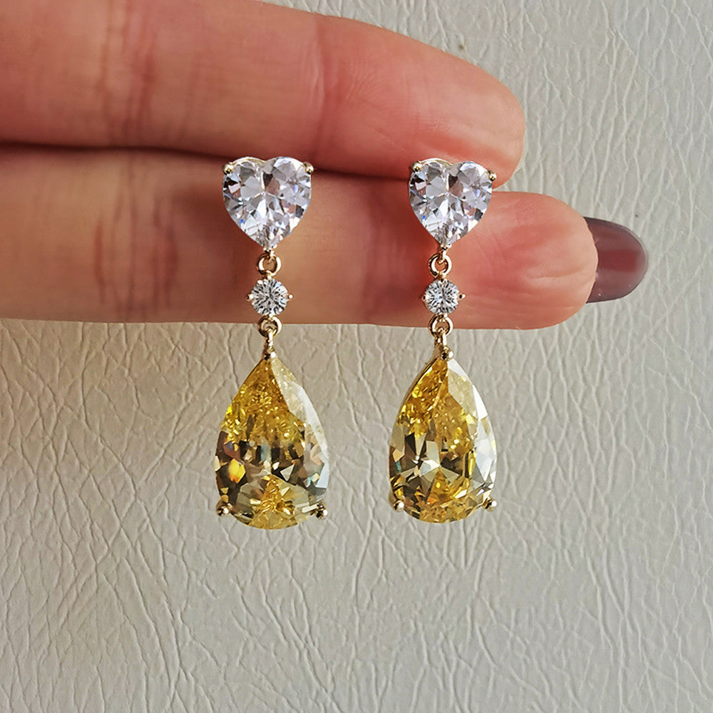 Stunning Earring for Daily Wear