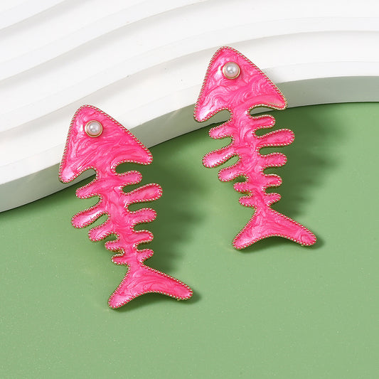 Charming Earring for Any Occasion