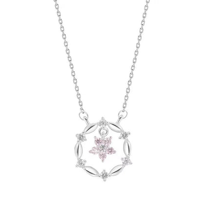 Delicate Artisan Necklace