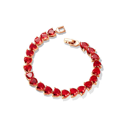 Delicate Artisan Bracelet