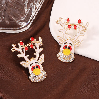 Stunning Earring for Daily Wear