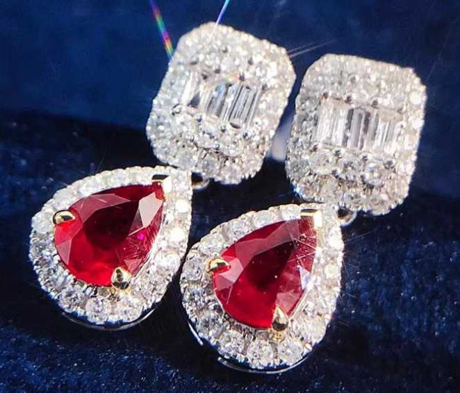 Charming Earring for Any Occasion