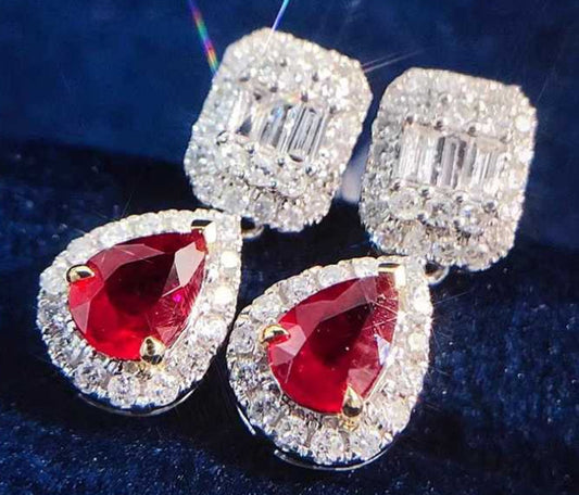 Charming Earring for Any Occasion