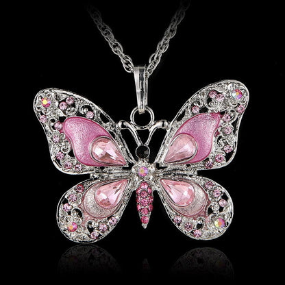 Charming Necklace for Any Occasion