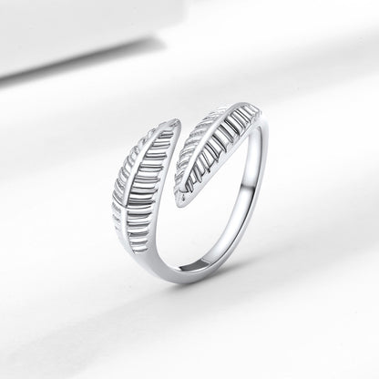 Beautiful Ring with Unique Style