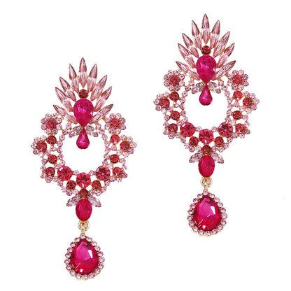 Charming Earring for Any Occasion