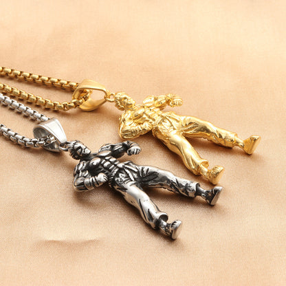 Classic Necklace with Timeless Appeal