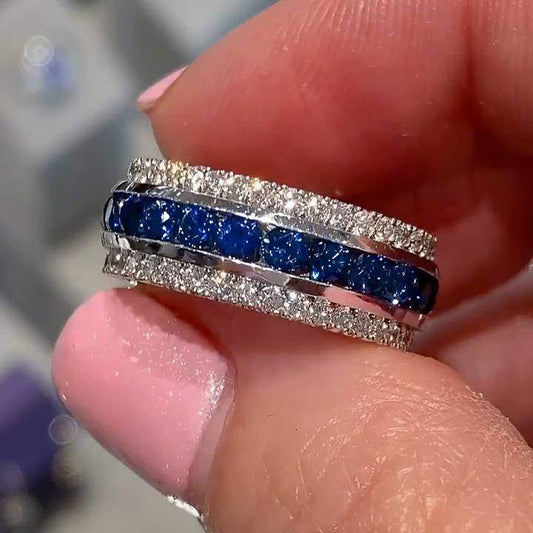 Charming Ring for Any Occasion
