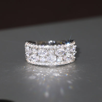 Romantic Ring for Special Moments