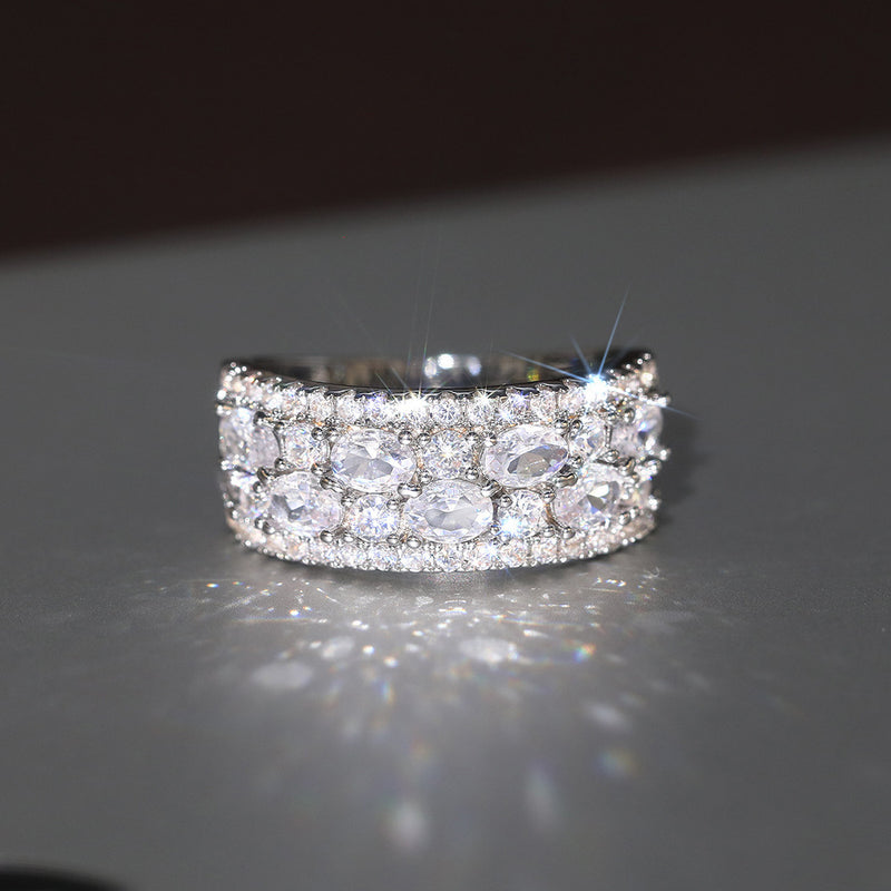 Romantic Ring for Special Moments