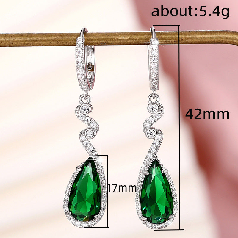 Elegant Earring for Every Occasion