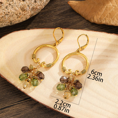 Charming Earring for Any Occasion