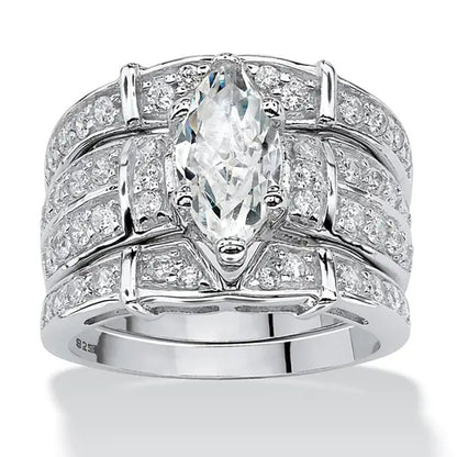 Romantic Set for Special Moments