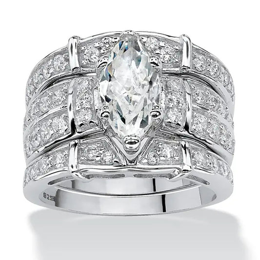 Romantic Set for Special Moments