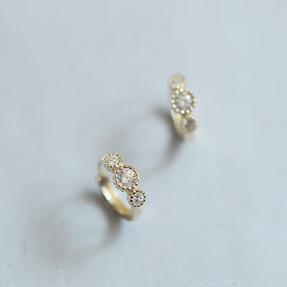 Romantic Earring for Special Moments