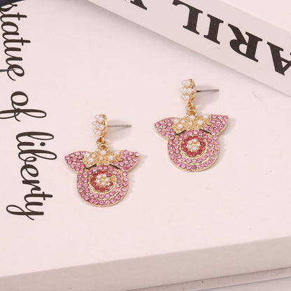 Stunning Earring for Daily Wear