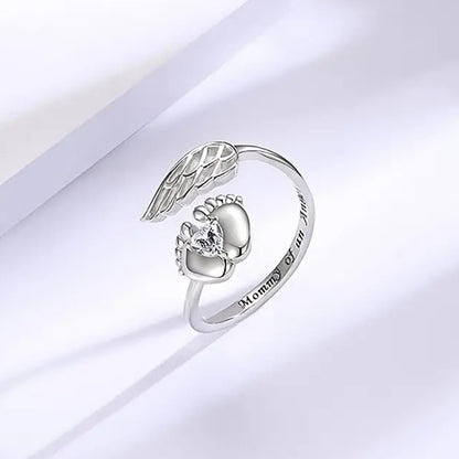 Delicate Artisan Ring