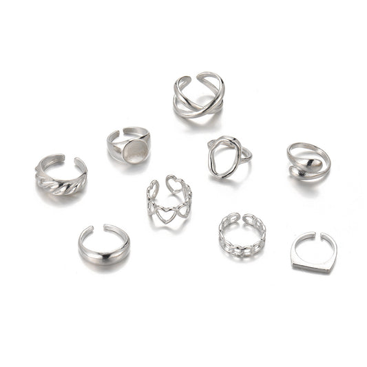 Charming Set for Any Occasion
