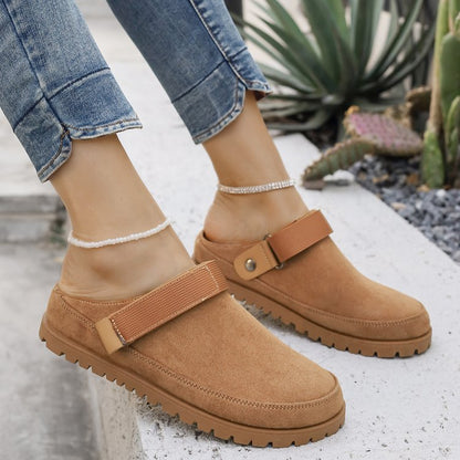 Vintage Inspired Orthopedic Shoes