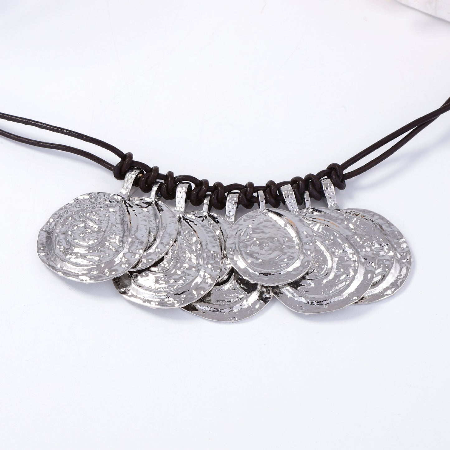 Delicate Artisan Necklace