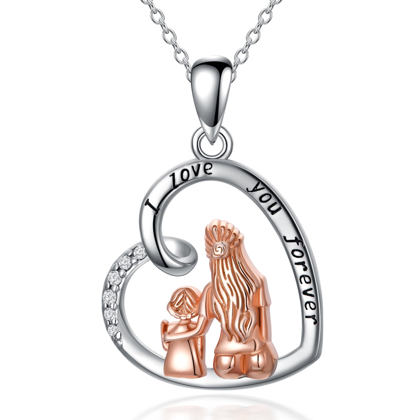 Beautiful Necklace with Unique Style
